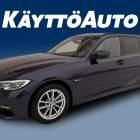 BMW 330 G21 Touring 330e xDrive A Charged Edition M Sport