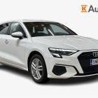 Audi A3 Sportback Business 30 TFSI 81kW MHEV S tronic