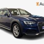 Audi A4 allroad quattro Land of quattro Edition 2,0 TDI 120 kW quattro S tronic