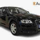 Audi A3 Sportback Attraction Business 1,4 TFSI 92 kW S tronic