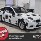 BMW 320 GRAN TURISMO F34 A xDrive Business M Sport