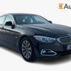 BMW 420 F36 Gran Coupe 420i TwinPower Turbo A Business Automatic Modern | Suomiauto | Sporttipenkit |
