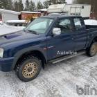 Mitsubishi L 200
