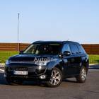 Mitsubishi Outlander Hybrid Instyle