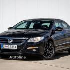Volkswagen Passat CC 2.0 TDI BlueMotion / AJ NA SPL&Aacute;TKY/