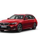 BMW 330 G21 Touring 330e xDrive A Charged Plus Edition M Sport // Omasta k&auml;yt&ouml;st&auml; vapautuva auto