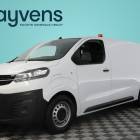 Opel Vivaro-e Van L Comfort 136 automaatti 75 kWh
