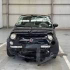 Fiat 500C CABRIO