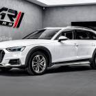 Audi A4 allroad, 40TDI Q LED Pano Tažn&eacute;