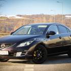 Mazda 6 2.0 108kw
