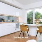 Vuokrataan Kerrostalo 3 huonetta - Tallinn Kesklinna linnaosa Toom-Kuninga tn 15