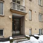 Vuokrataan Kerrostalo Yksi&ouml; - Helsinki KALLIO Pengerkatu 22 A