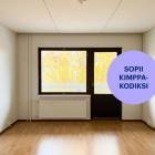 Vuokrataan Kerrostalo Kaksio - KUOPIO Kelloniemi Touvitie 15