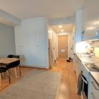 Vuokrataan Kerrostalo Yksi&ouml; - Joensuu Keskusta Opiskelijankatu 3 A