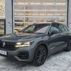 Volkswagen Touareg R 3,0 V6 eHybrid 340 kW 4MOTION Tiptronic-automaatti / ACC / HUD / Night Vision / Panorama / 360&deg;