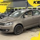 Volkswagen Golf Plus Comfortline 1,4 TSI 90 kW (122 hv) DSG / Jakoketju vaihdettu! / Mekatroniikka vaihdettu! / Tilava perhe-automaatti