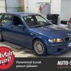 BMW 316 i Touring 1,8