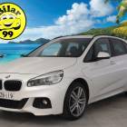 BMW 225 M-Sport ***Myyd&auml;&auml;n Huutokaupat.com*** - ***MYYD&Auml;&Auml;N HUUTOKAUPAT.COM***