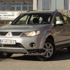 Mitsubishi Outlander 2.0 DI-D Intense