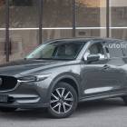 Mazda CX-5 2.5 Skyactiv-G194 Revolution TOP AWD A/T 1.majitel