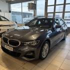 BMW 330 G21 Touring 330e xDrive Business M Sport / SoH 88,8% /