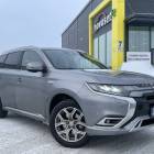 Mitsubishi Outlander PHEV 4WD Business X