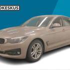 BMW 3-sarja 320 Gran Turismo F34 Gran Turismo 320d A xDrive Business Exclusive Edition Sport - BPS vaihtoautotakuu 24 kk
