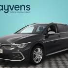 Volkswagen Golf Variant Alltrack 2,0 TDI 147 kW 4MOTION DSG-automaatti -WEBASTO, KOUKKU-