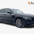 BMW 330 G21 Touring 330e A Charged Edition Sport