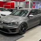 Volkswagen Golf Variant R 2,0 TSI 221 kW (300 hv) 4MOTION DSG-automaatti