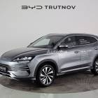 BYD Seal U, PLUG-IN COMFORT