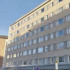 Vuokrataan Kerrostalo Kaksio - Kuopio Keskusta Puijonkatu 37