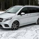 Mercedes-Benz V250 d