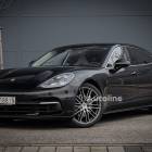 Porsche Panamera 4S Diesel PDK