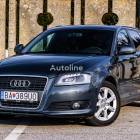 Audi A3 Sportback 1.8T