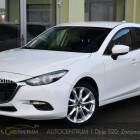 Mazda 3, 2.0SKYACTIV-G ATTRACTION 2xALU