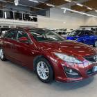 Mazda 6 HB 2,0 Touring Business 6MT 5ov VL2