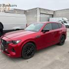 Mazda CX-60 2.5 e-Skyactiv - stationwagen