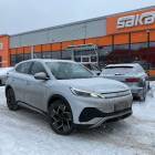BYD Atto 3 ATTO 3 Monik&auml;ytt&ouml;ajoneuvo (AF) 5ov ** Juuri saapunut / Ota yhteys myyntiin! **