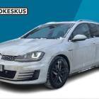 Volkswagen Golf Variant Alltrack 2,0 TDI 135 kW (184 hv) BlueMotion Technology 4MOTION DSG-aut - ** Tulossa **
