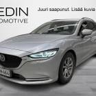 Mazda 6 Sport Wagon 2,0 (165) SKYACTIV-G Vision 6AT *** TALVIALE Rahoitus 2.99% (+kulut)
