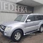 Mitsubishi Pajero GLS 3.5 - V6 , 4x4 , 7 Pers., Full Option