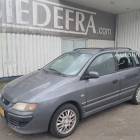 Mitsubishi Space Star 1.6 Shogun SE , Airco