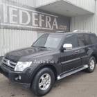 Mitsubishi Pajero GLS 3.5 - V6 , 4x4 , 7 Pers., Full Option
