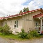 Vuokrataan Rivitalo 3 huonetta - Kuopio Juankoski Lakitie 3c