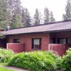 Vuokrataan Rivitalo Kaksio - Kuopio Juankoski Uudispellontie 1a