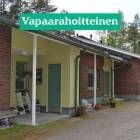 Vuokrataan Rivitalo Yksi&ouml; - Kuopio Vehmersalmi Lempel&auml;ntie 11