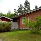 Vuokrataan Rivitalo Kaksio - Kuopio Vehmersalmi Vierum&auml;entie 1 B