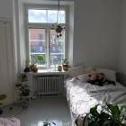 Vuokrataan Kerrostalo Yksi&ouml; - Helsinki Kallio Helsinginkatu 13