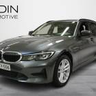 BMW 330 G21 Touring 330e xDrive A Charged Edition *** TALVIALE Rahoitus 1.99% (+kulut)